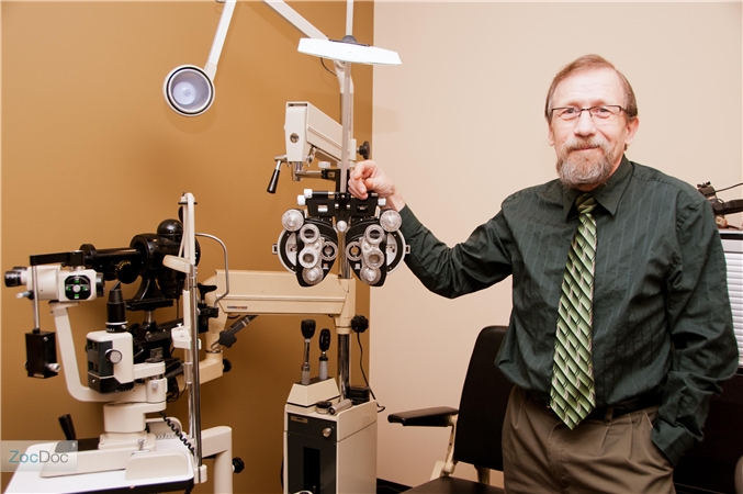 Snohomish Optometry Clinic