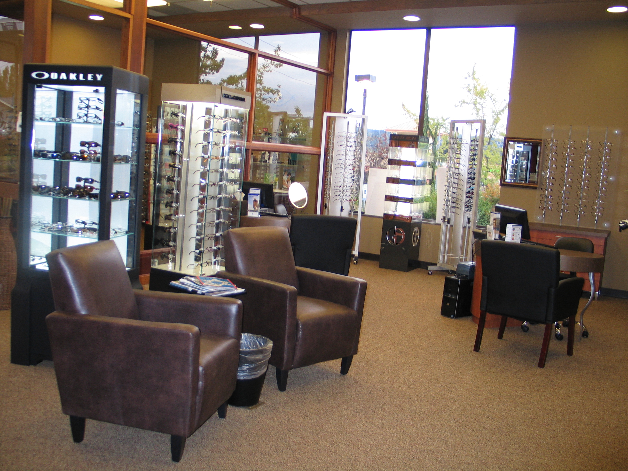 Bellingham Optometry