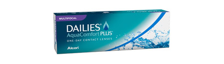 Contact Lenses Brands