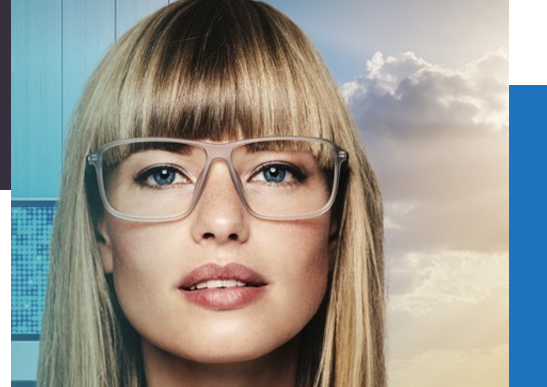 Eyeglass Technology