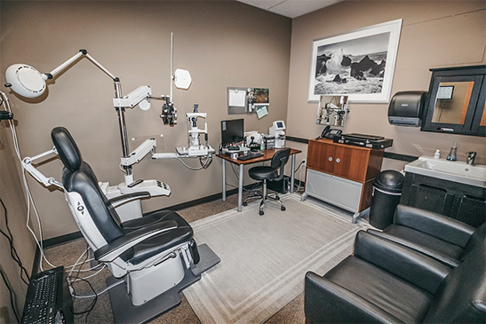 Lynden Optometry Clinic