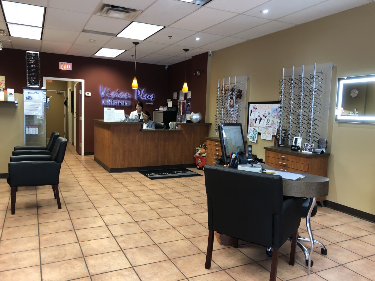 Steveston Optometry Clinic