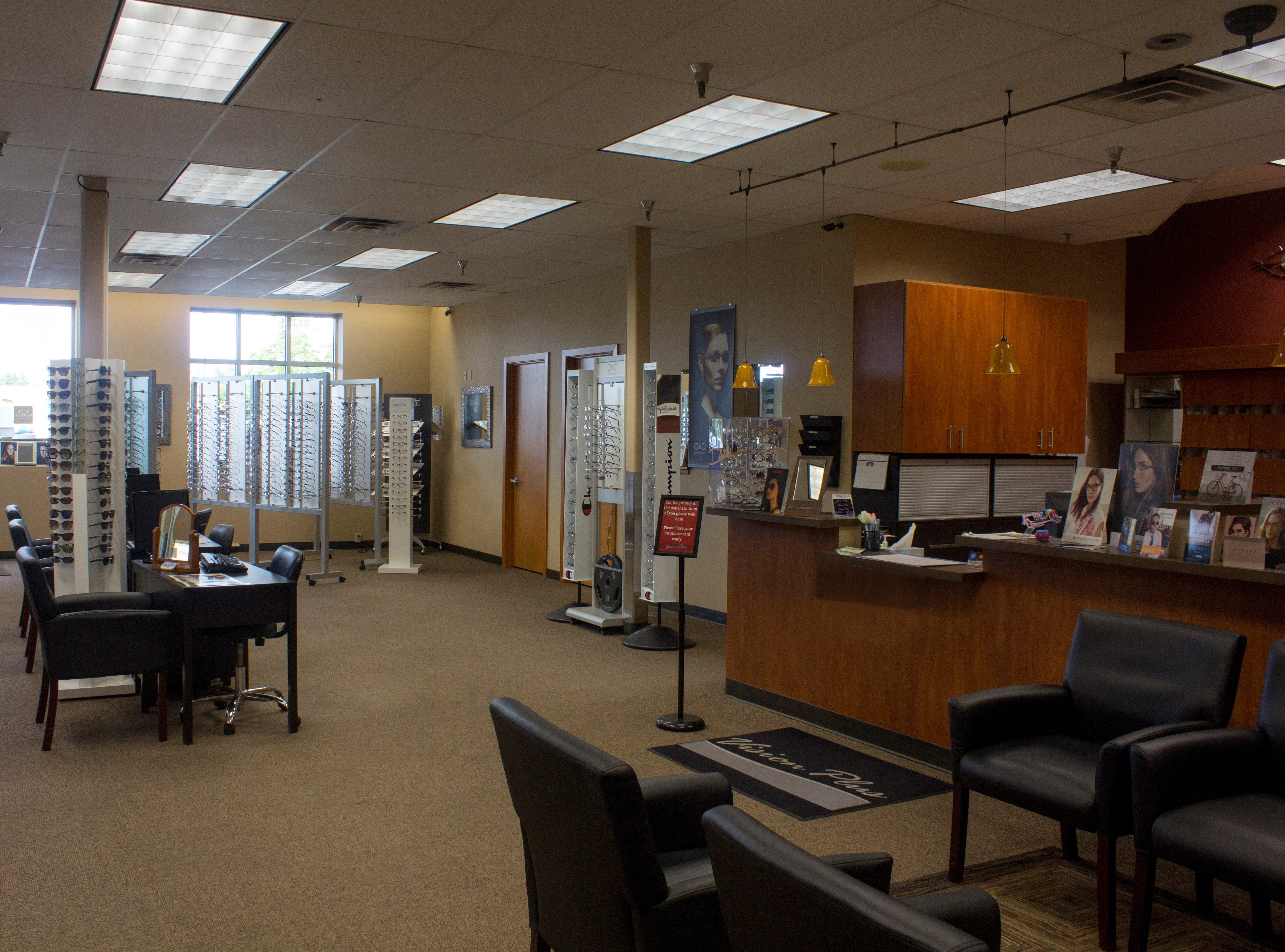 Ferndale Optometry Clinic