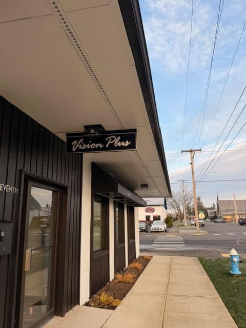 Lynden Optometry Clinic